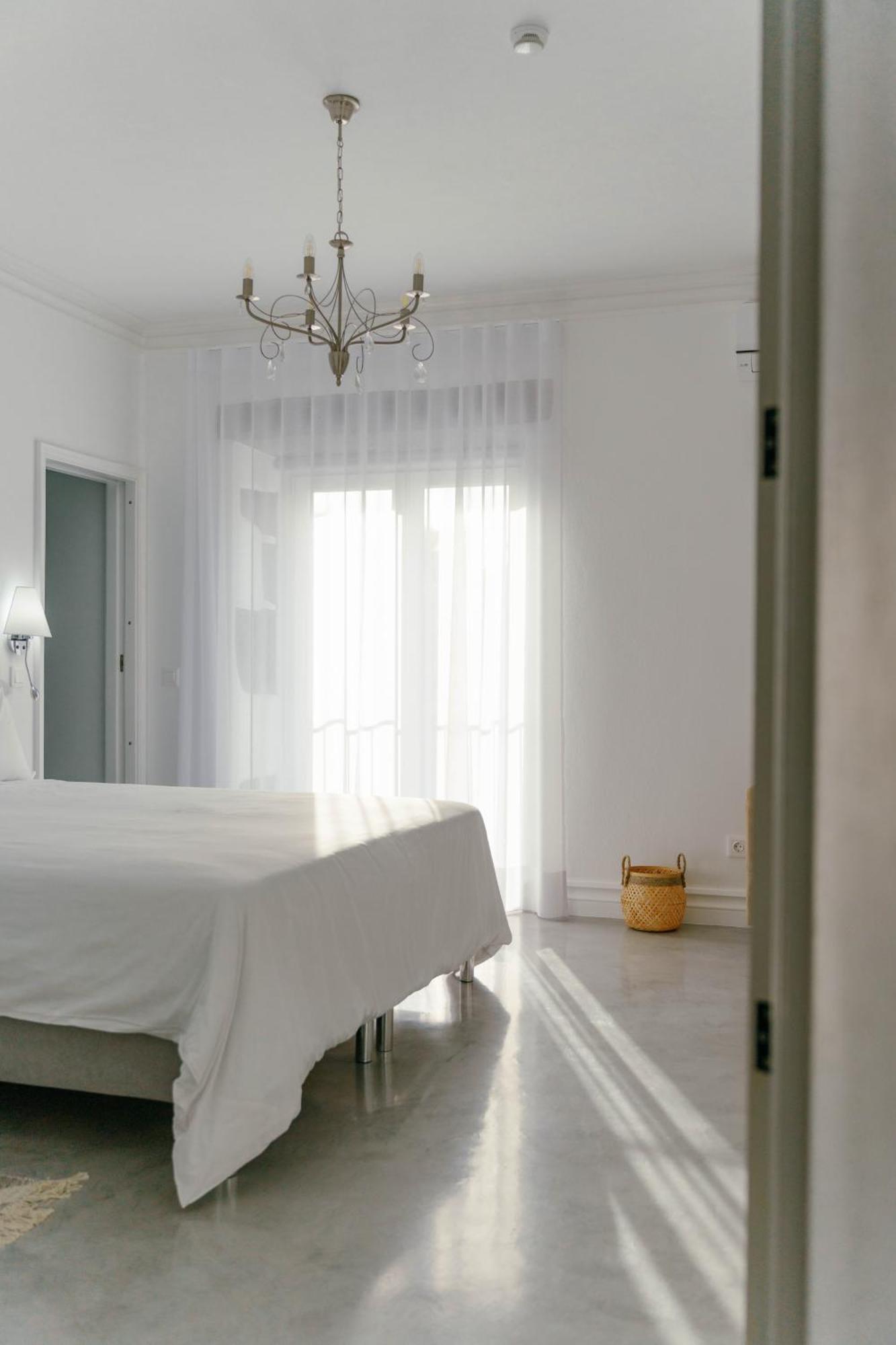 Bed and Breakfast Senhora Do Carmo Charm House Ponta Delgada Exteriér fotografie
